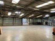 Local/bureau à louer proche du Péage 69 Villefranche sur...