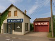 Local/bureau à vendre DIJON CAP NORD