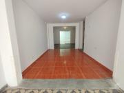 LOCAL/DEPARTAMENTO EN ALQUILER PRIMER PISO