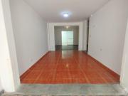 LOCAL/DEPARTAMENTO EN ALQUILER PRIMER PISO