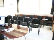 Locale all inclusive, arredi, fibra, posti auto