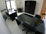 Locale arredato fibra parcheggio
