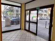 Locale C1 100 Mq. Via Laterza