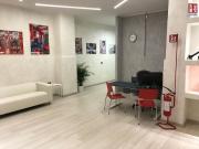 Locale C/1 150 mq via Q. Sella