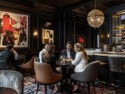 LOCALE CAFFETTERIA BAR TAVOLA FREDDA LOCALE SERALE VINE...