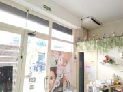 LOCALE CAGNAZZI33 LOCALE COMMERCIALE PER USO INVESTIMENTO