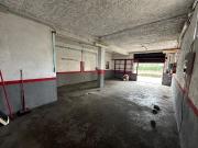 Locale comm.le/Fondo in affitto a Castelnuovo Magra in...