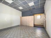 Locale comm.le/Fondo in affitto a Don Bosco Battelli...
