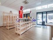 Locale comm.le/Fondo in affitto a Livorno 130 mq Rif:...