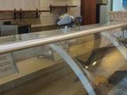 Locale comm.le/Fondo in affitto a Lucca 87 mq Rif: 1360641