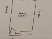 Locale comm.le/Fondo in affitto a Pisa 50 mq Rif: 1347679