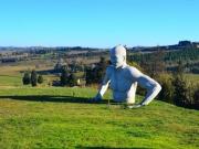 Locale comm.le/Fondo in vendita a Peccioli 82 mq Rif:...