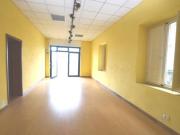 Locale comm.le/Fondo in vendita a San Marco Lucca 56 mq...