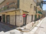 LOCALE COMMERCiALE 54 MQ *AFRAGOLA CENTRO *ViA FRANCESCO...