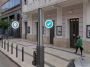 Locale Commerciale 80mq nel Centro di Taranto