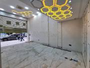 Locale commerciale à louer sur Maârif