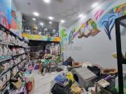 Locale commerciale à louer sur Maârif