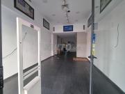 Locale commerciale à louer sur Maârif Extension