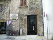 Locale commerciale al centro di Terni