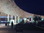 Locale commerciale al Termina Nord