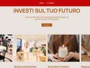 Locale commerciale centro storico