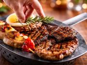 Locale commerciale classe A4 a Mantova