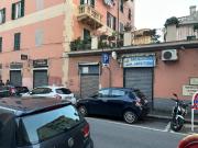 Locale commerciale da ristrutturare in via donghi 23 r,...