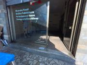 Locale commerciale da ristrutturare in via graziano, Roma