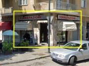 Locale commerciale da ristrutturare in via michele amari...
