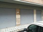 Locale commerciale da ristrutturare, Roma tuscolana