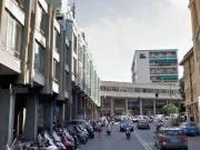 LOCALE COMMERCIALE di 5 vani e di 200 mq GENOVA Centro...
