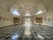 LOCALE COMMERCIALE di 6 vani e di 550 mq GENOVA Sestri...