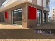 Locale commerciale in affitto a Altamura