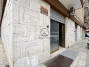 Locale commerciale in affitto a Andria