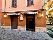 Locale commerciale in affitto a Aulla