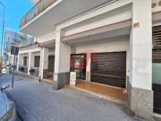 Locale commerciale in affitto a Benevento, Mellusi/Atlantici