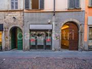 Locale commerciale in affitto a Bergamo