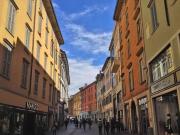 Locale commerciale in affitto a Bergamo