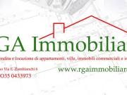 Locale commerciale in affitto a Bergamo