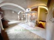 Locale commerciale in affitto a Bergamo