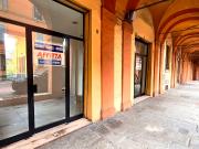 Locale commerciale in affitto a Bologna