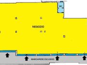 Locale commerciale in affitto a Borgo San Lorenzo