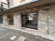 Locale commerciale in affitto a Budrio