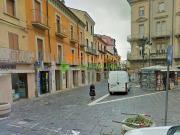 Locale commerciale in affitto a Campobasso, Centro storico