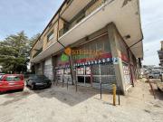 Locale commerciale in affitto a Campobasso, Semicentro