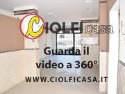 Locale commerciale in affitto a Cassino