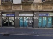 Locale commerciale in affitto a Catania