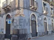 Locale Commerciale in affitto a Catania, Centro Storico