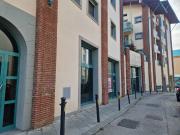 Locale commerciale in affitto a Firenze