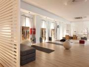 Locale commerciale in affitto a Firenze, Coverciano